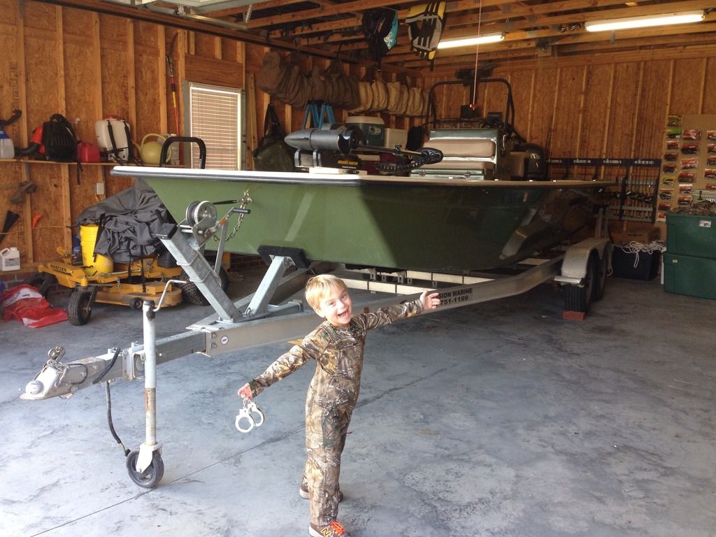 Breakaway trailer tongue? The Hull Truth Boating and Fishing Forum